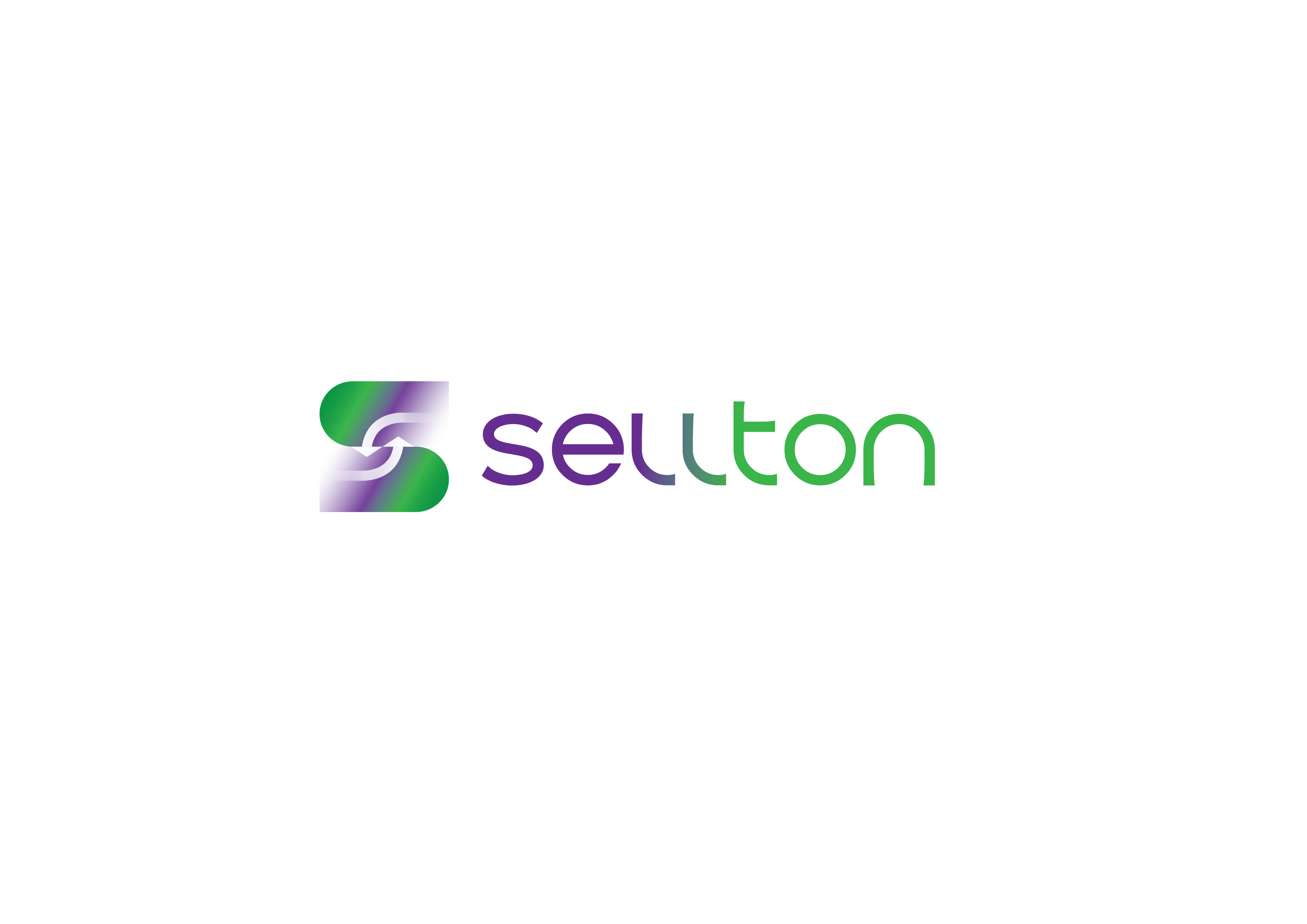 Sellton Logo